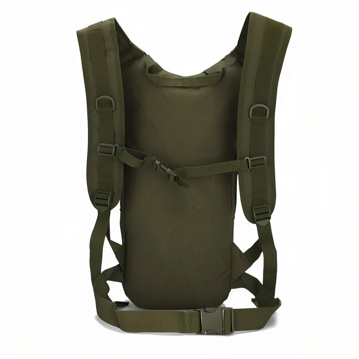 Sac à dos tactique 25 L