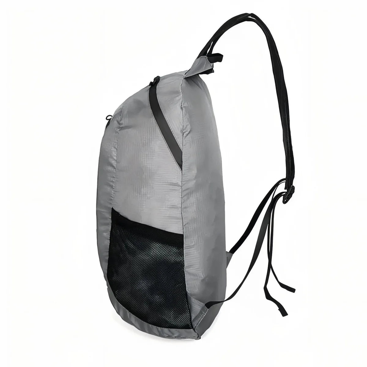 Sac à dos pliable de randonnée 20 L en polyester