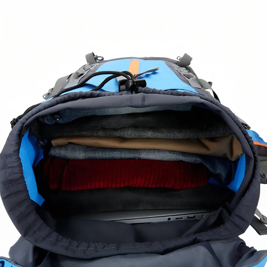 Sac à dos de randonnée 70 L