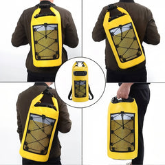 Sac étanche de randonnée 10 à 40 L