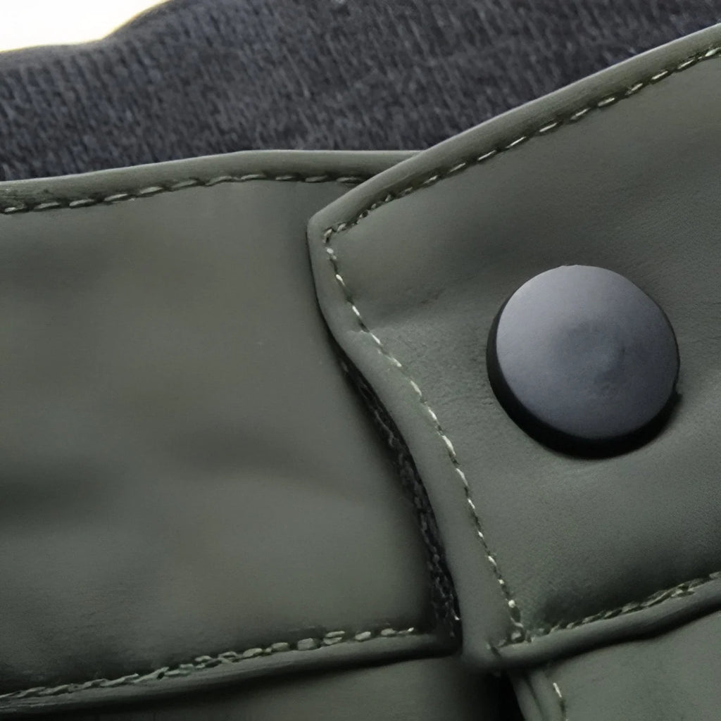 Pantalon de randonnée hiver femme doublé polaire