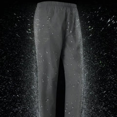 Pantalon de pluie unisexe compact 120 g