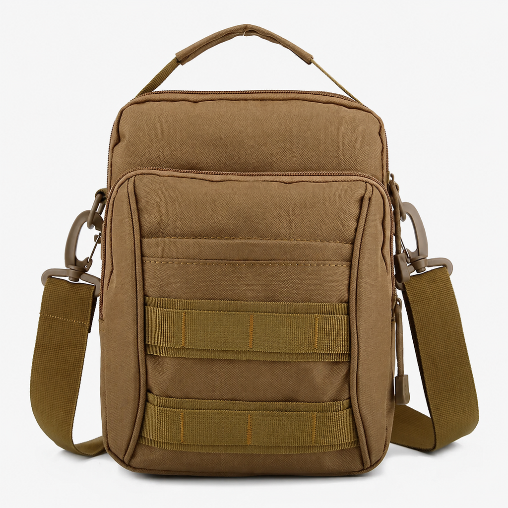 Sac à bandoulière randonnée