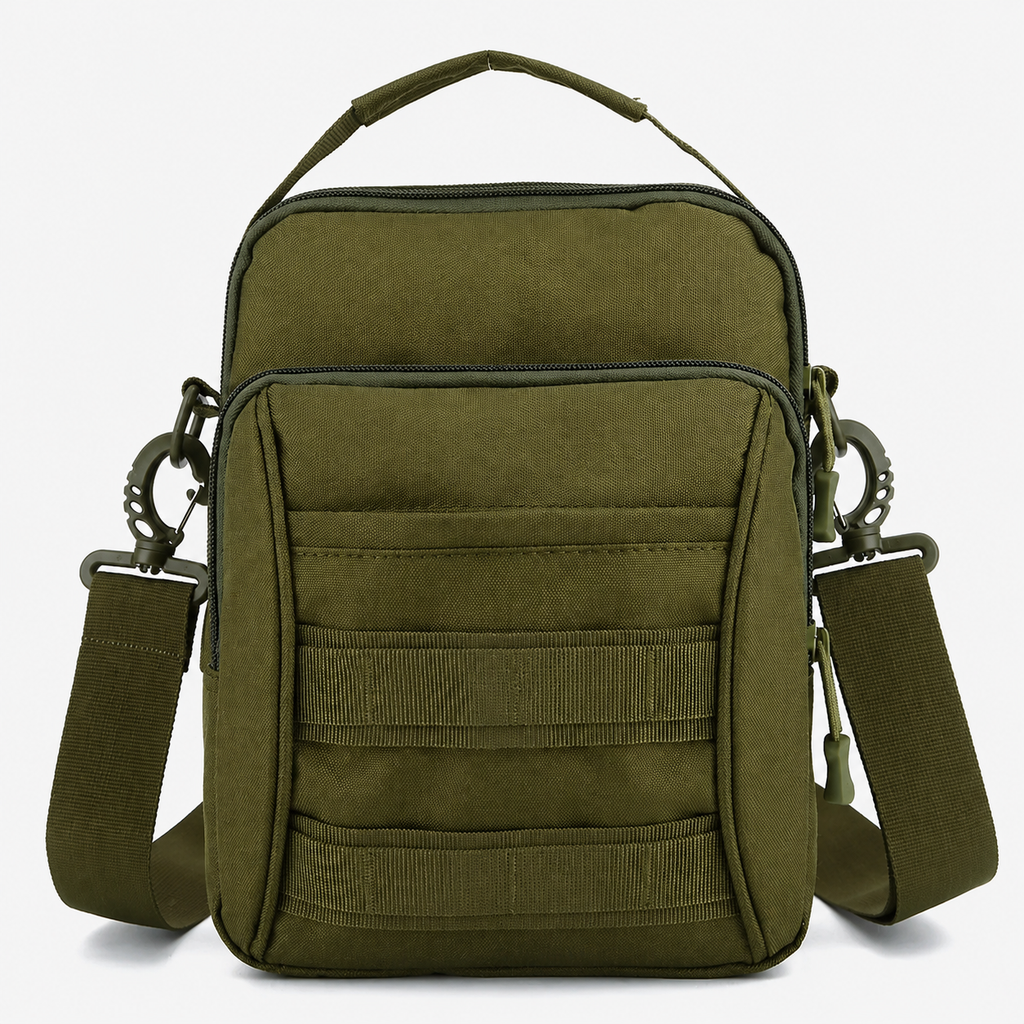Sac à bandoulière randonnée