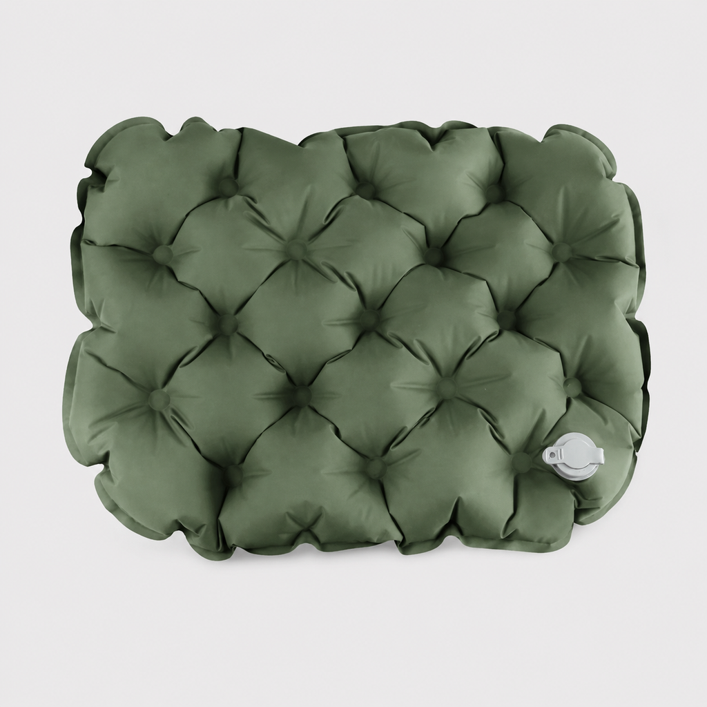 Coussin de siège de randonnée