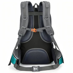 Sac à dos de camping 40 L