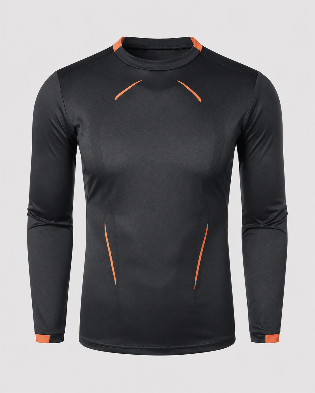 T-shirt de compression randonnée homme