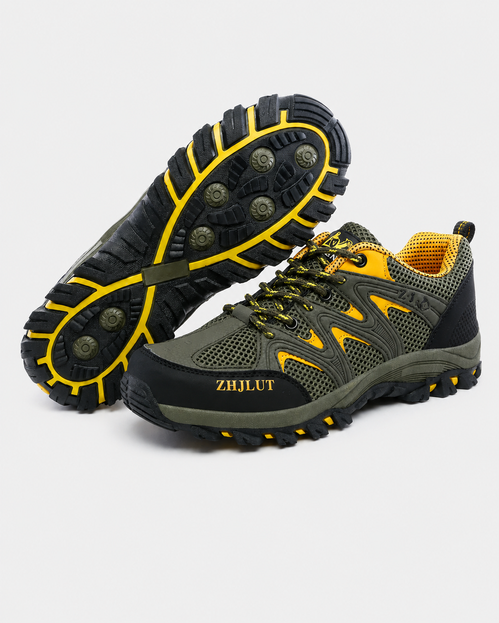 Chaussure de randonnée respirante