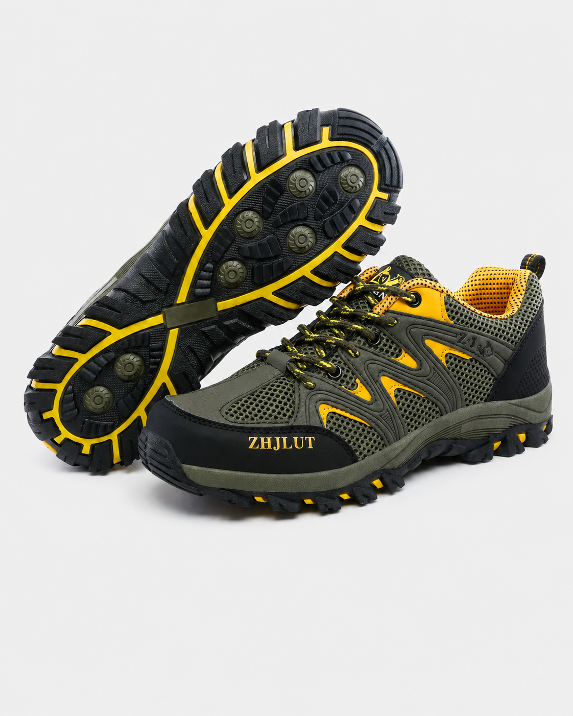 Chaussure de randonnée respirante