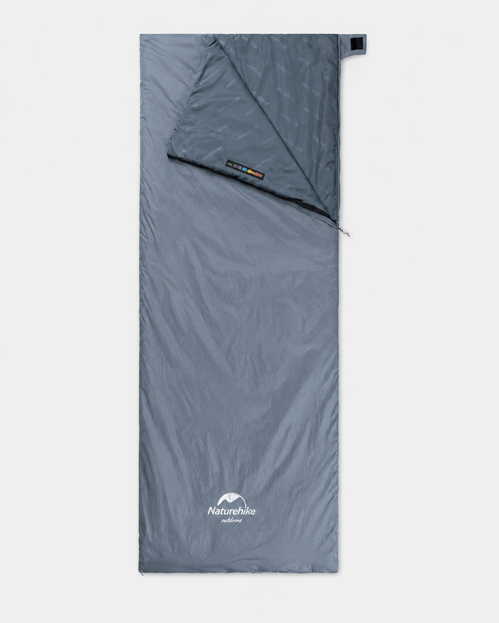 Sac de couchage ultraléger