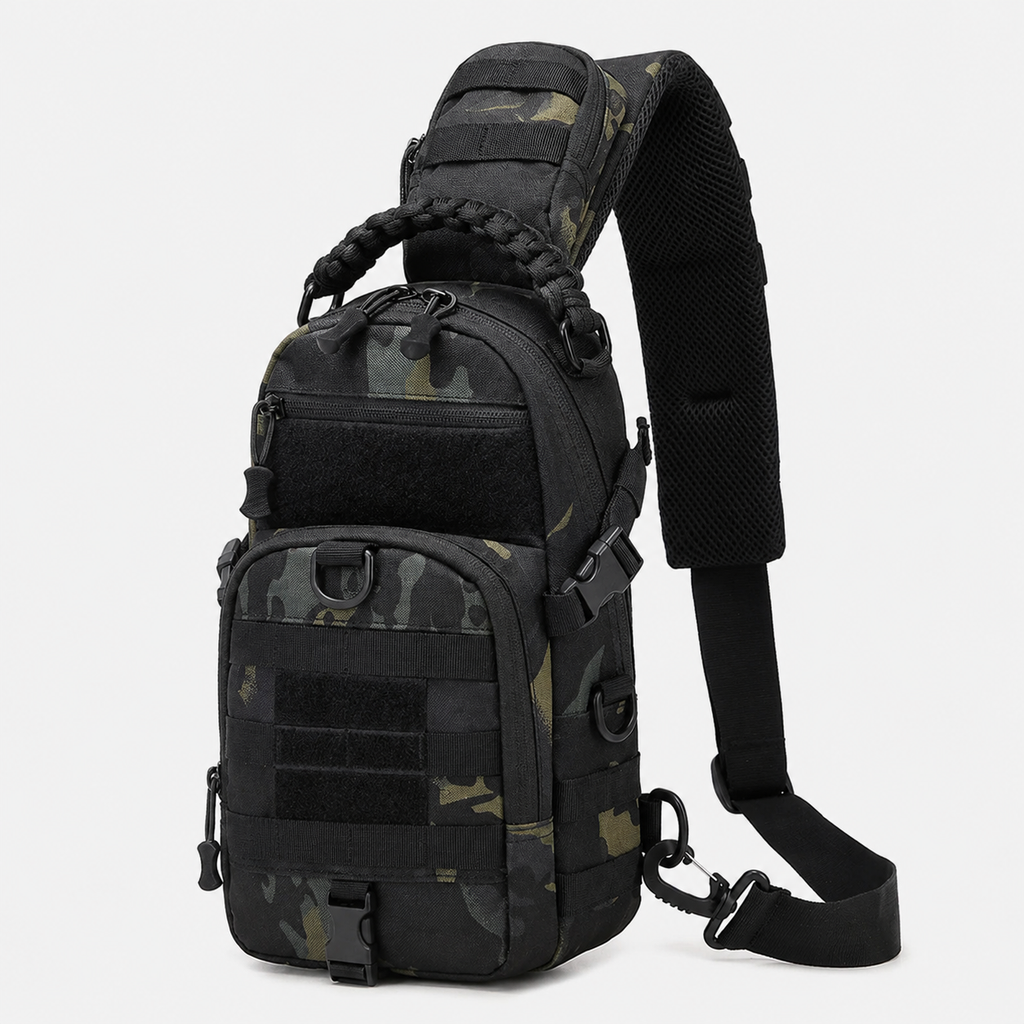 sac à bandoulière randonnée