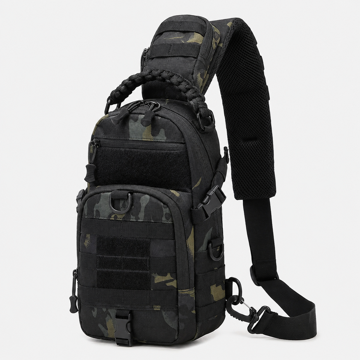 sac à bandoulière randonnée