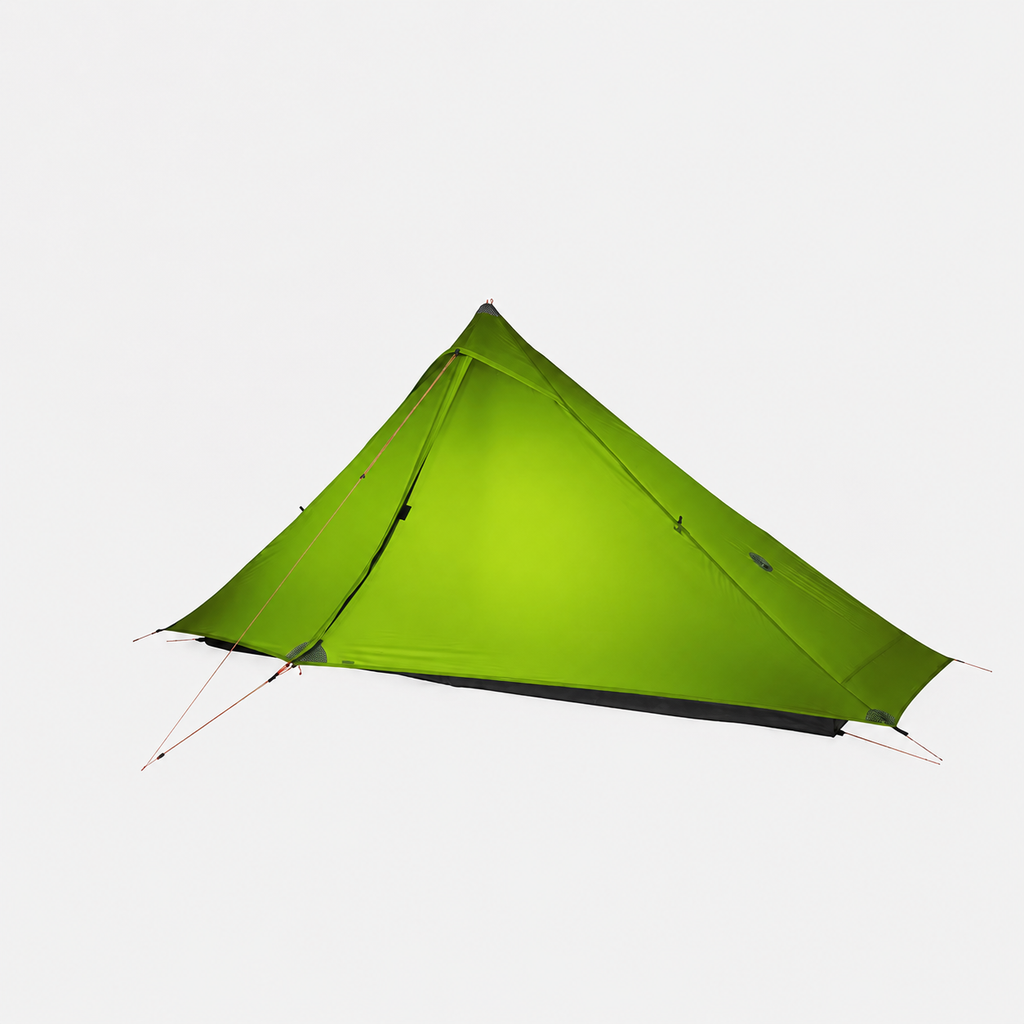 Tente de camping légère