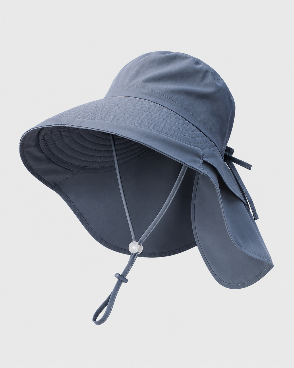 Chapeau randonnée cache soleil femme