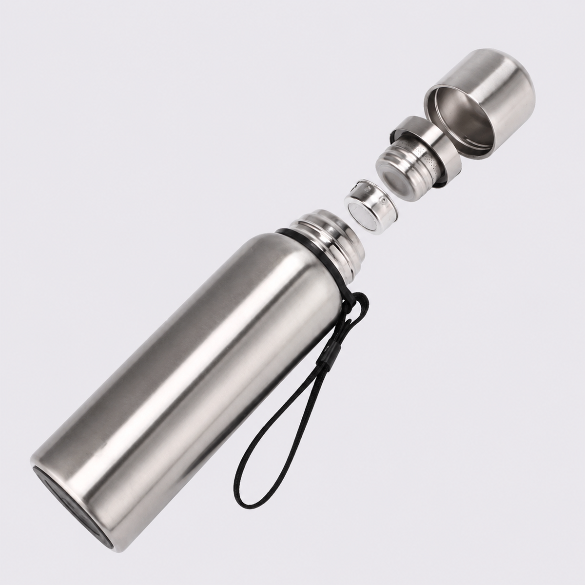 Thermos acier inoxydable 500/1000/1500 ml