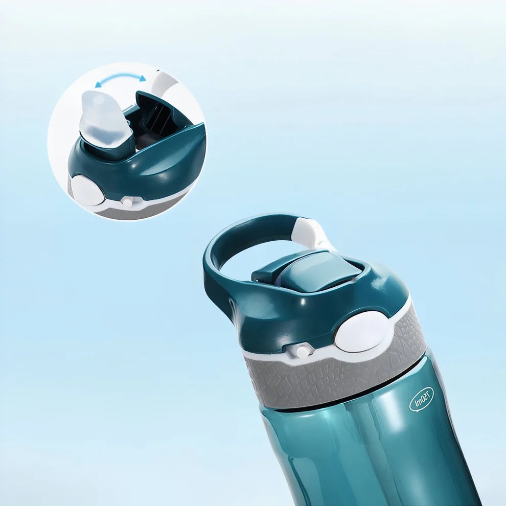 Gourde filtrante 750 ml