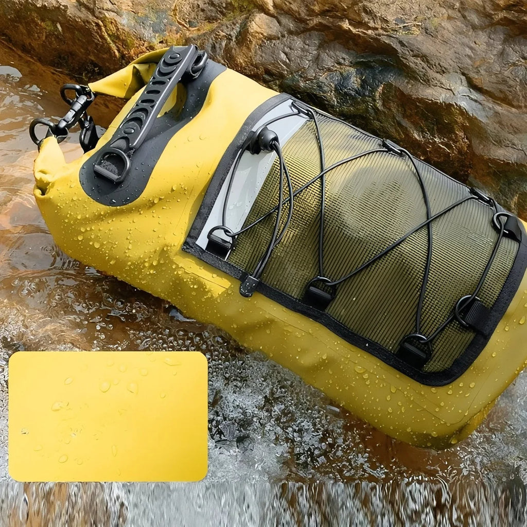 Sac étanche de randonnée 10 à 40 L