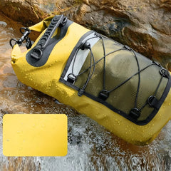Sac étanche de randonnée 10 à 40 L