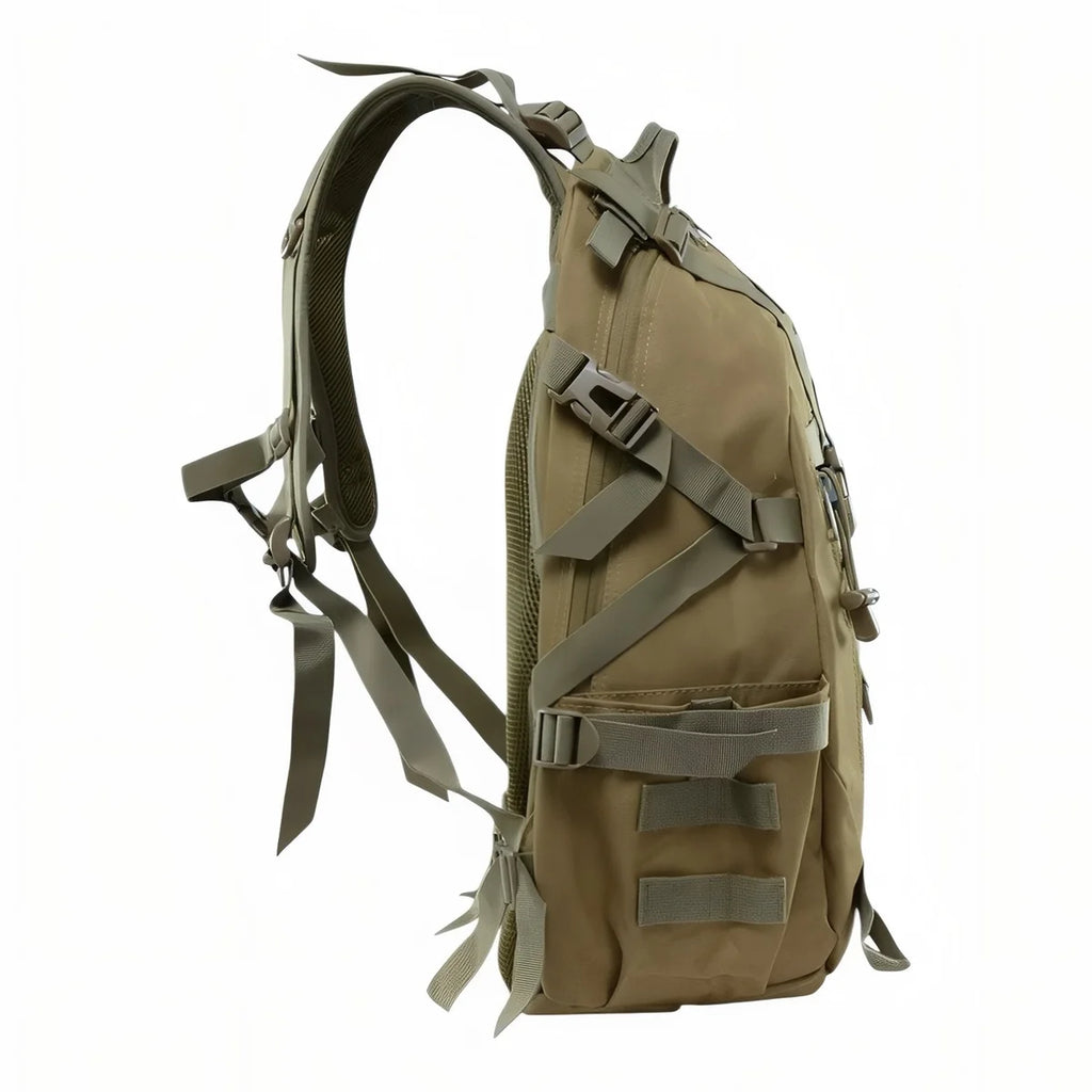 Sac à dos tactique de randonnée 40 L