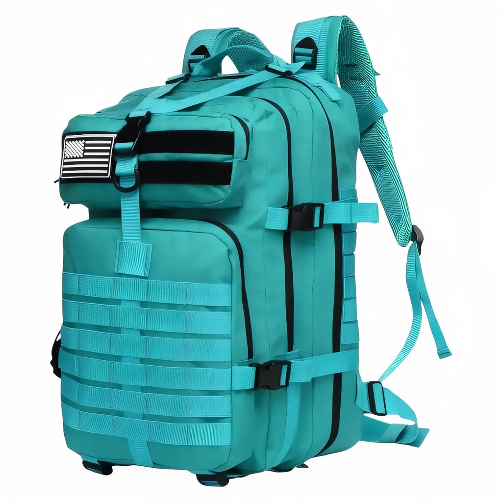 Sac à dos militaire 50 L