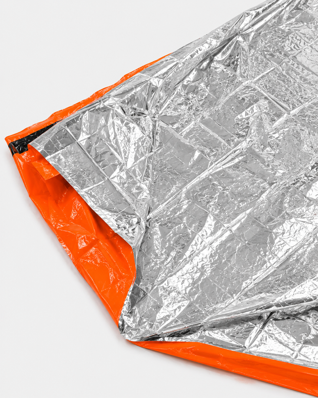Sac de couchage de survie randonnée