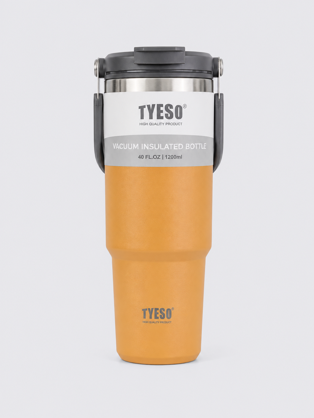 Mug de voyage isotherme