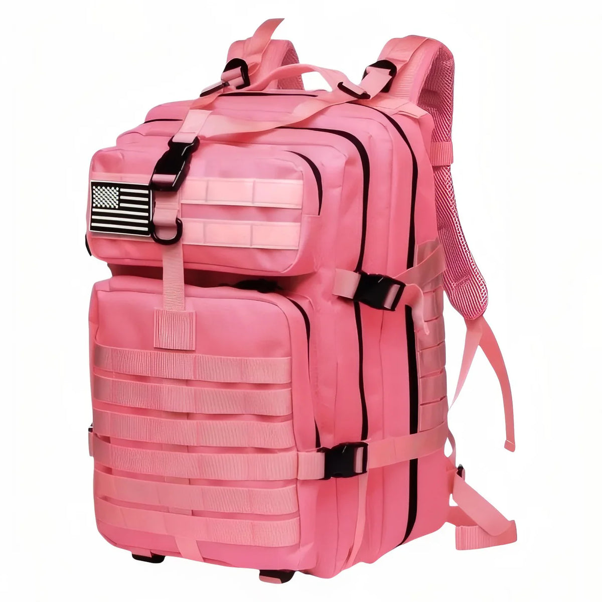 Sac à dos militaire 50 L