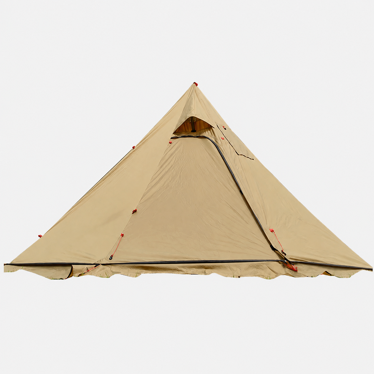 Tente camping 4-6 personnes