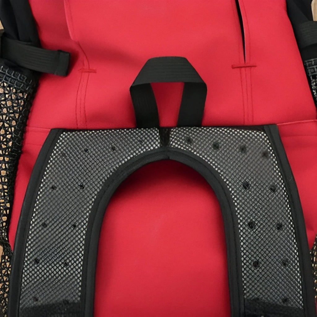 Sac à dos de randonnée pour chien