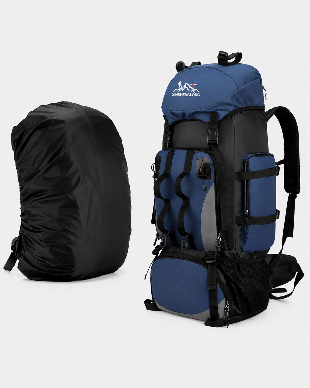 Sac à dos de randonnée 90 L