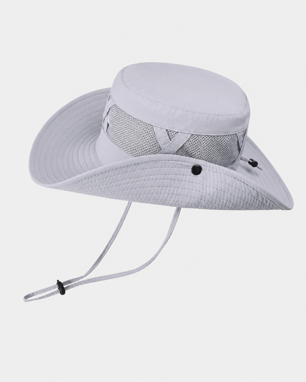 Chapeau de randonnée respirant