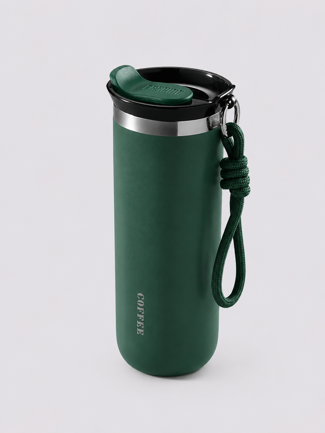 Mug isotherme randonnée 350/500 ml
