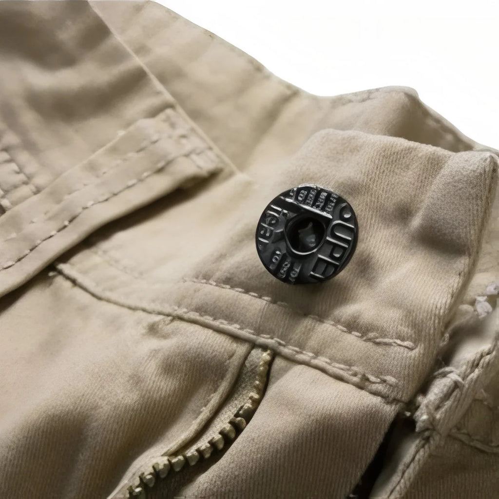 Short cargo randonnée