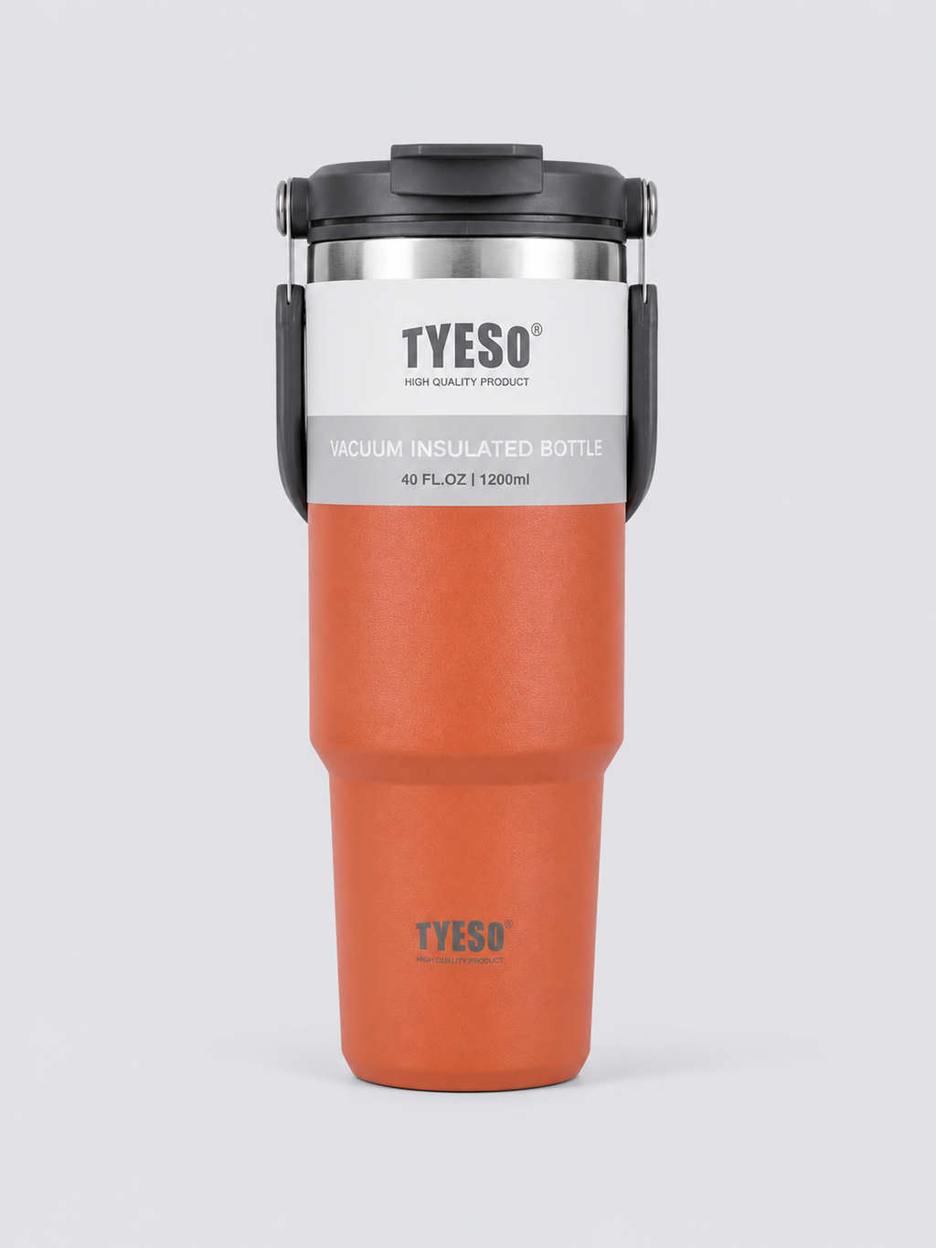 Mug de voyage isotherme