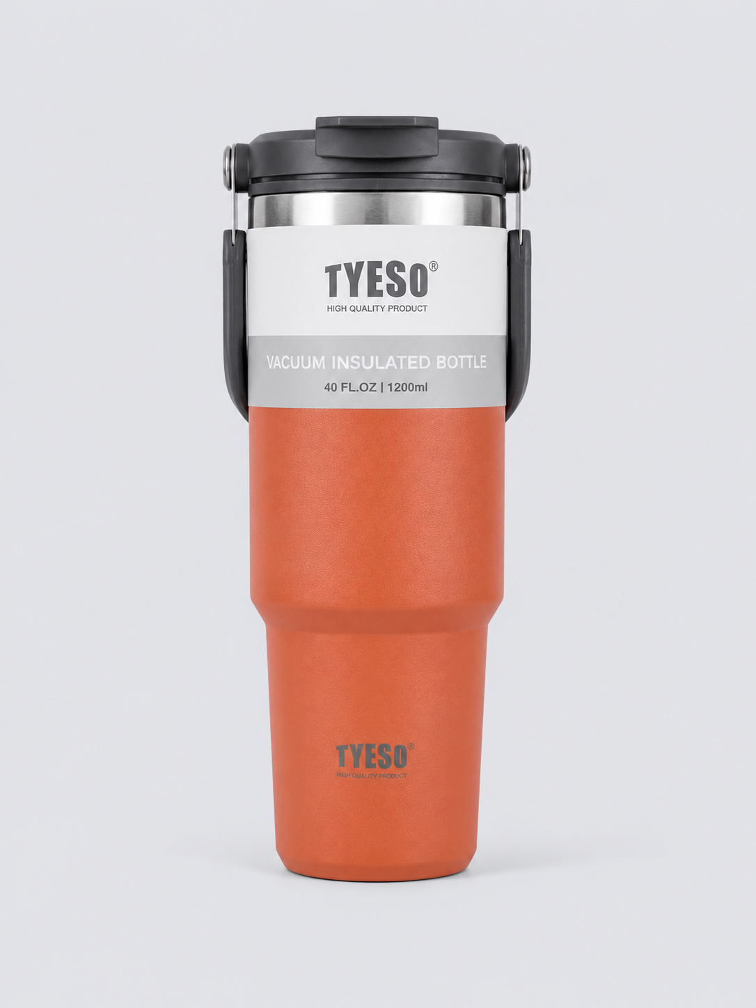 Mug de voyage isotherme