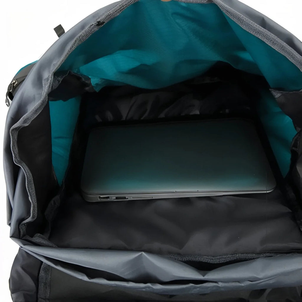 Sac à dos de randonnée 70 L avec housse de pluie