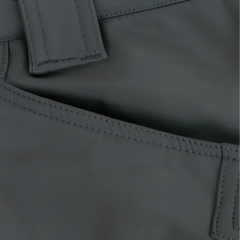 Pantalon de randonnée homme isolant à multiples poches