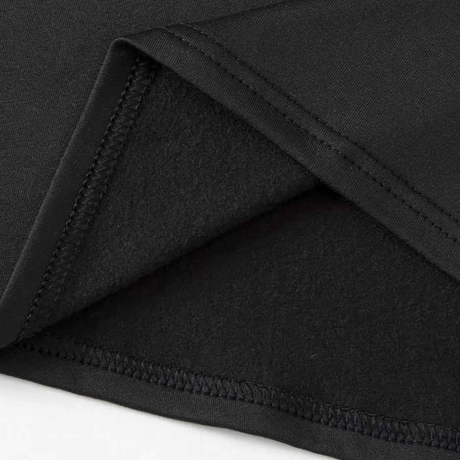 Ensemble sous-vêtements thermiques homme extensible