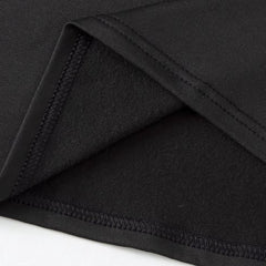 Ensemble sous-vêtements thermiques homme extensible