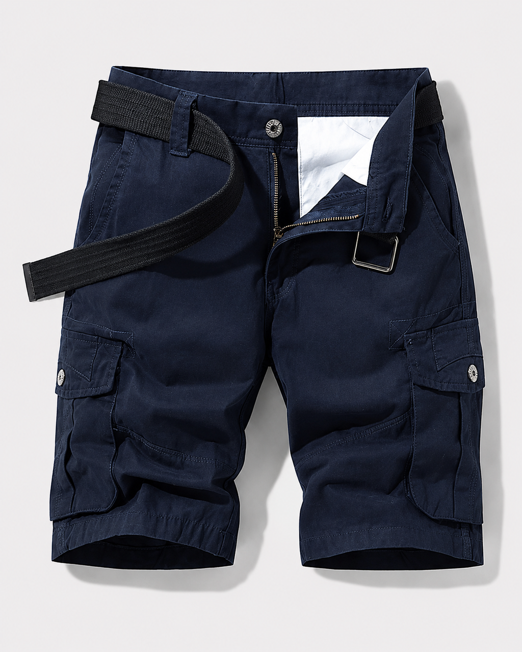 Short cargo randonnée