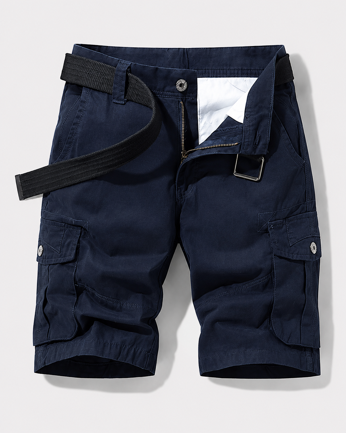 Short cargo randonnée