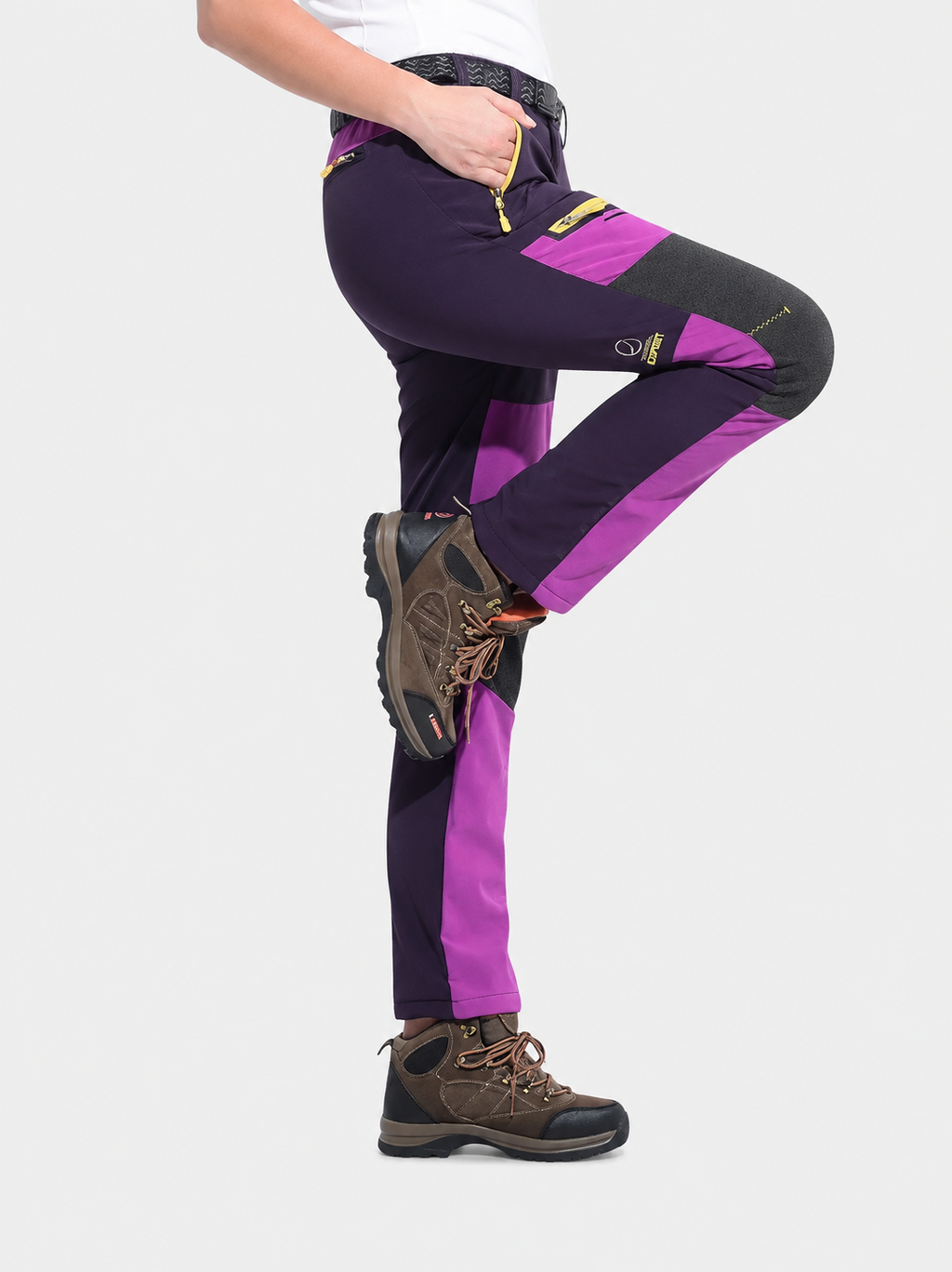 Pantalon randonnée femme