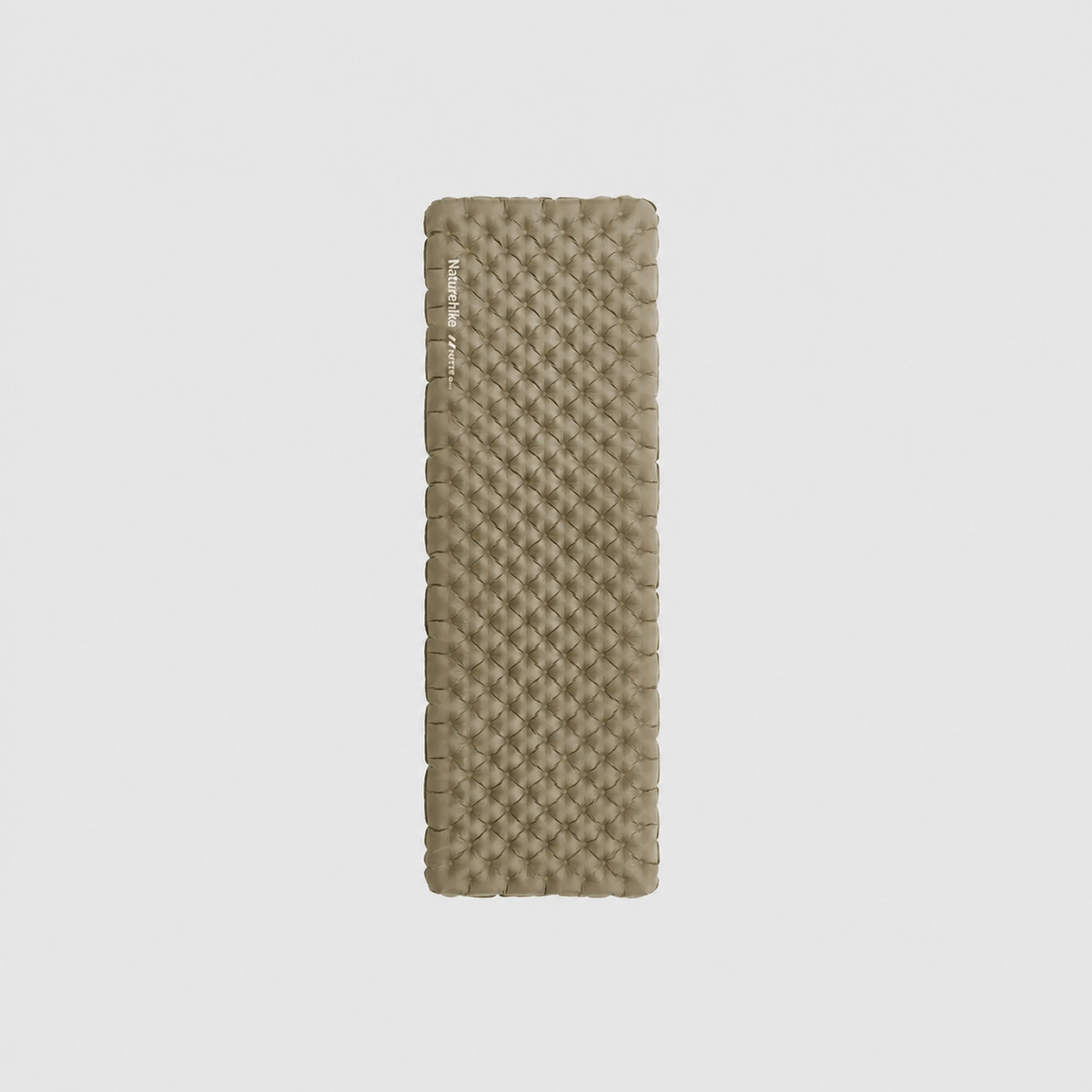 Matelas de camping gonflable et léger