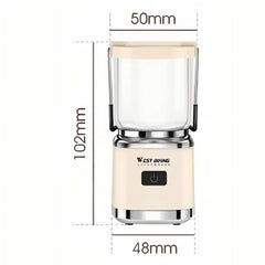 Mini lampe de camping portable