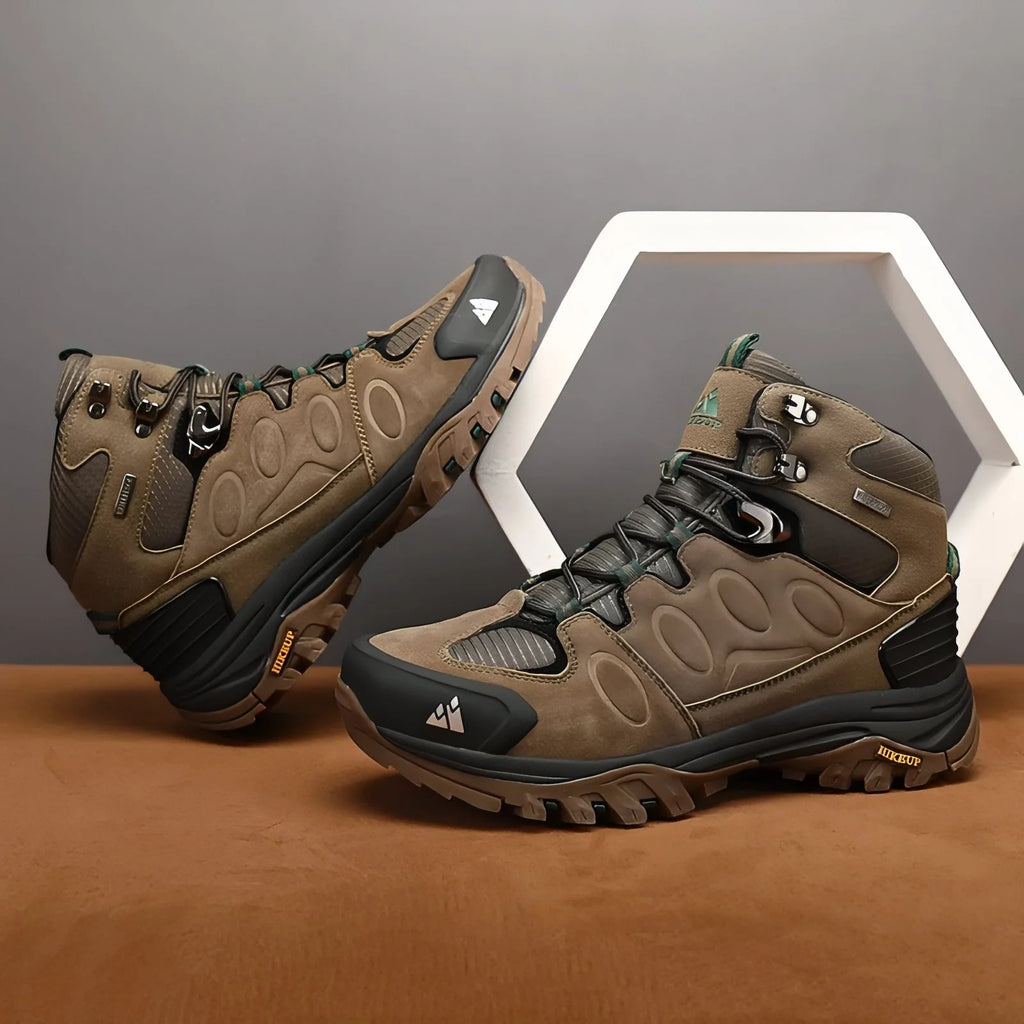 Chaussure de randonnée homme