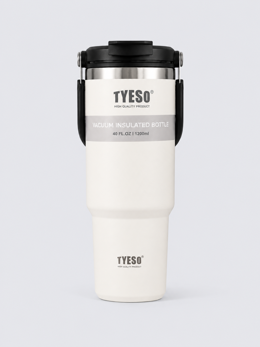 Mug de voyage isotherme