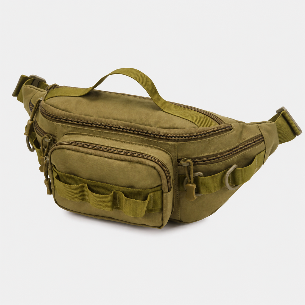 Sac banane randonnée