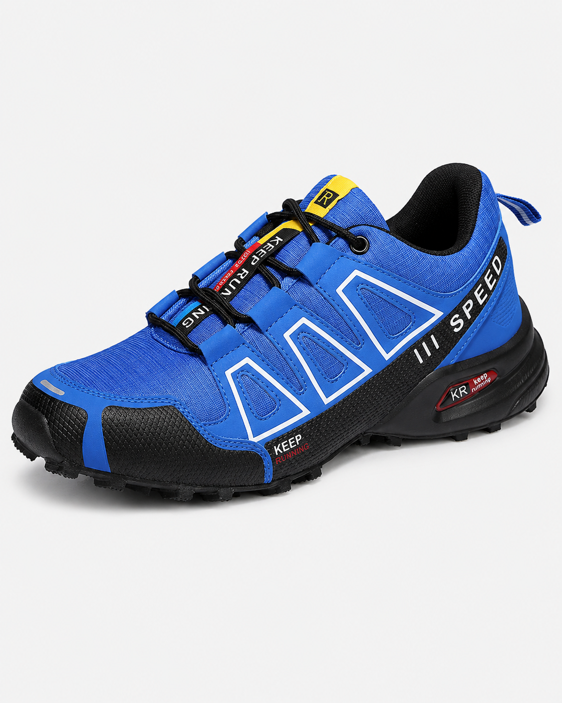 Chaussures de randonnée imperméables