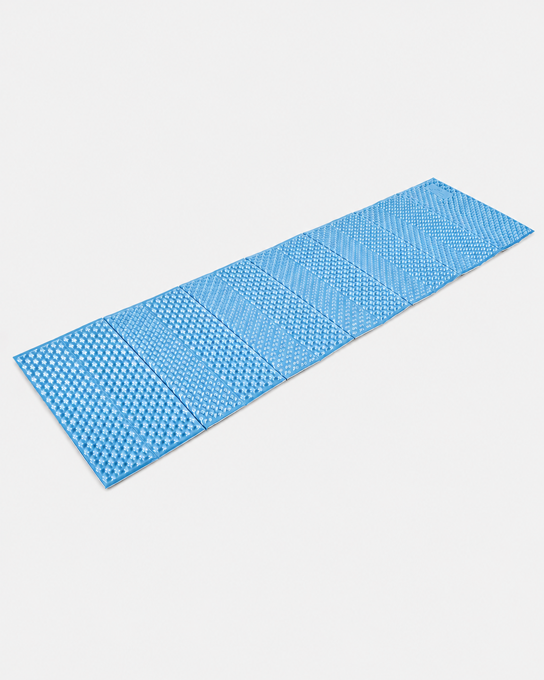 matelas de sol randonnée