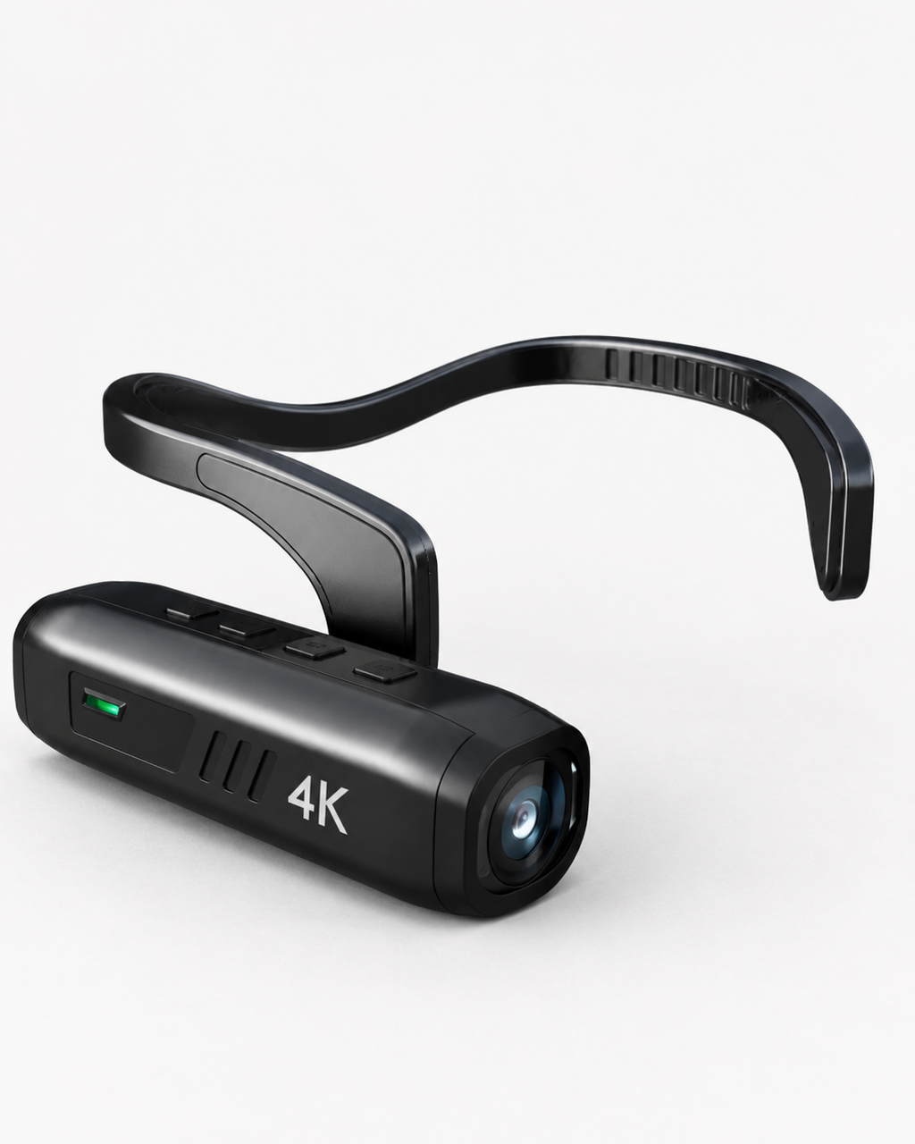 Mini caméra randonnée 4K 30 FPS